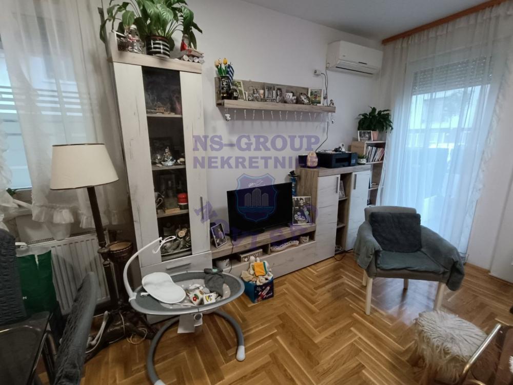 Slika 4 - Dvoiposoban stan na prodaju, 49m2, 123.600€